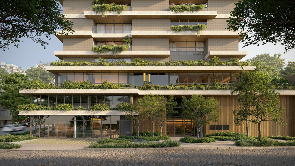 Apartamento 3 dormitórios no bairro Auxiliadora