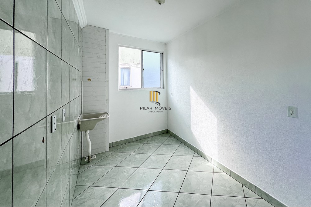 Apartamento 2 dormitórios no bairro São José