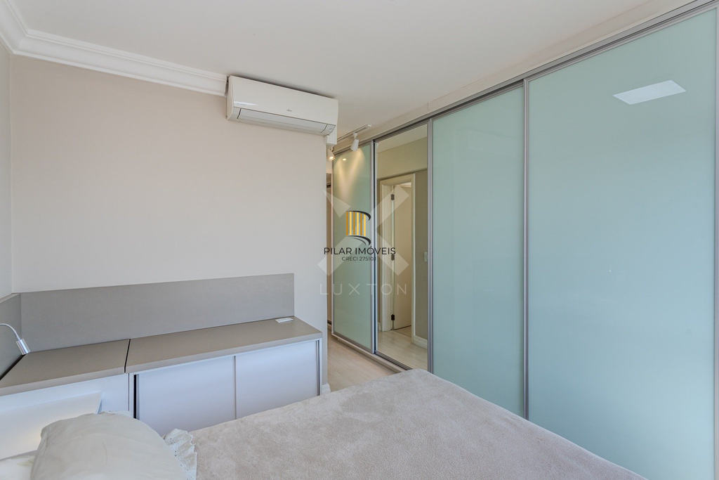 Apartamento 3 dormitórios no bairro Higienópolis