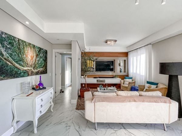 Cobertura 3 dormitórios no bairro Praia de Atlântida