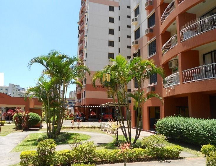 Apartamento 3 dormitórios no bairro Cristo Redentor