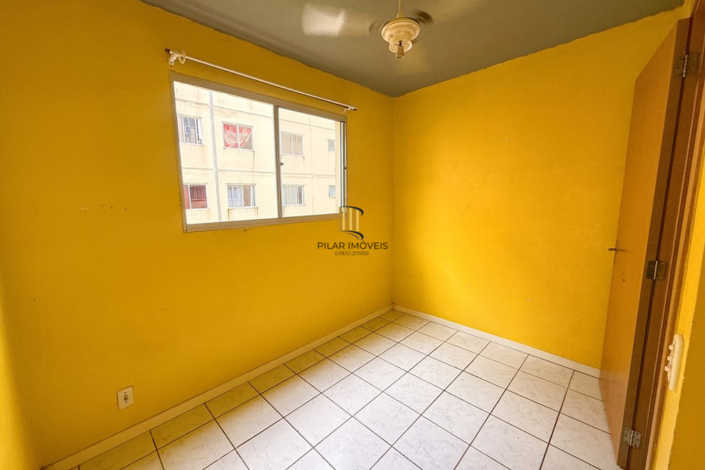 Apartamento 2 dormitórios no bairro Guajuviras