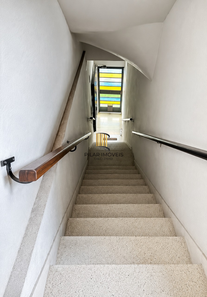 Apartamento 1 dormitório no bairro Passo da Areia
