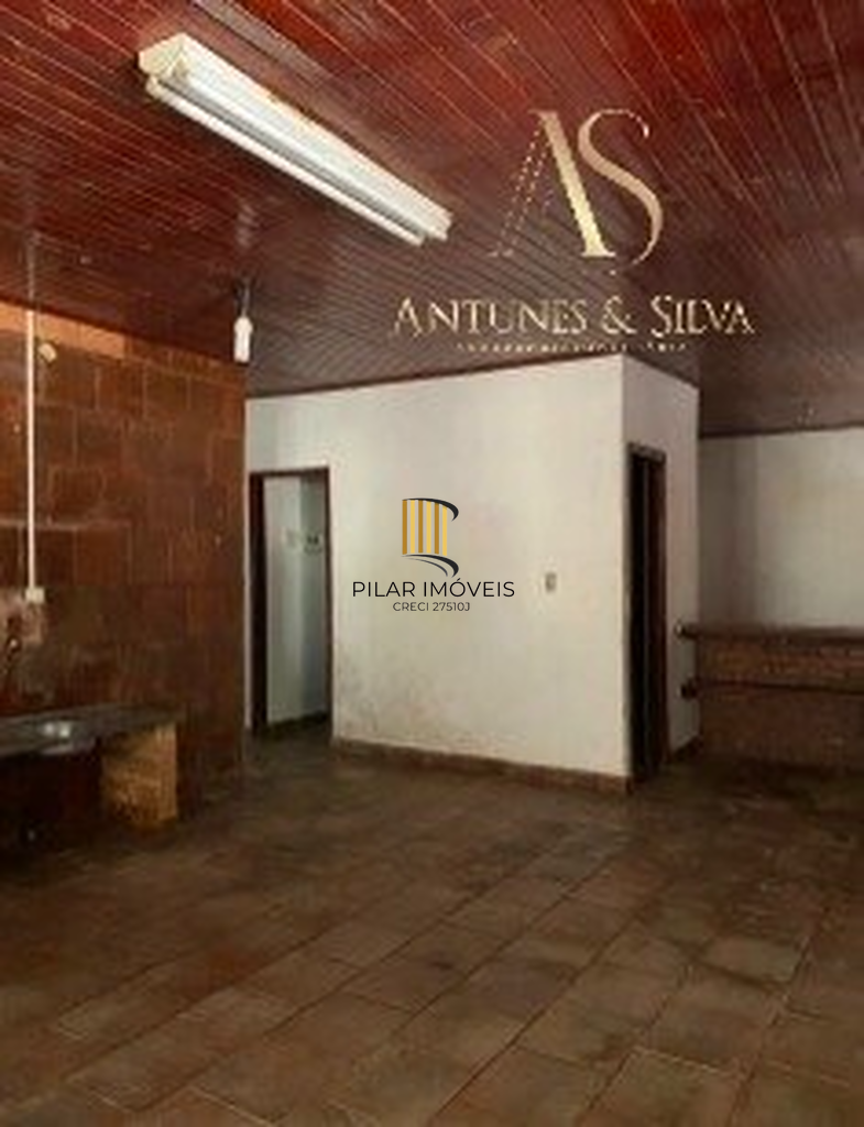 Fazenda no bairro Águas Claras