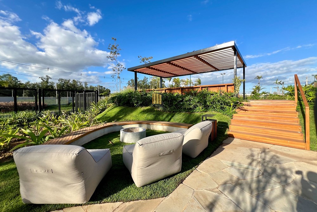 Terreno no bairro Marechal Rondon