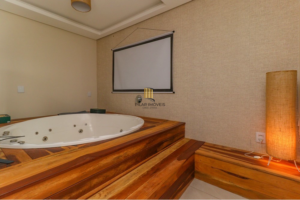 Casa 3 dormitórios no bairro Jardim Itu