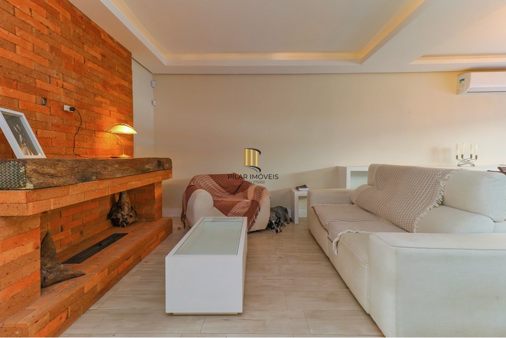 Casa 3 dormitórios no bairro Jardim Itu