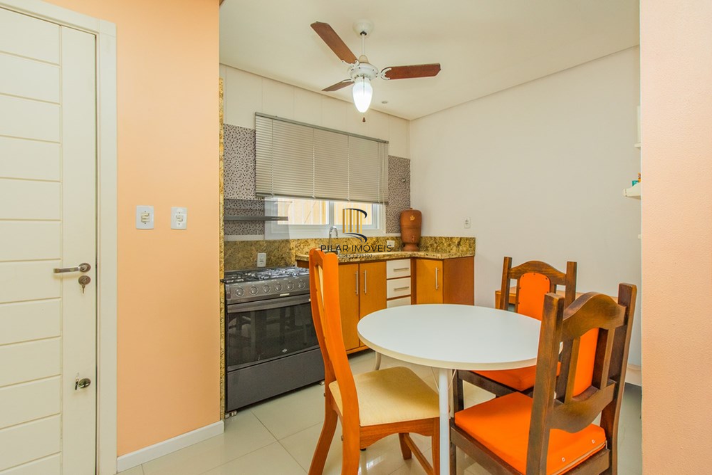 Casa 3 dormitórios no bairro Nossa Senhora das Graças