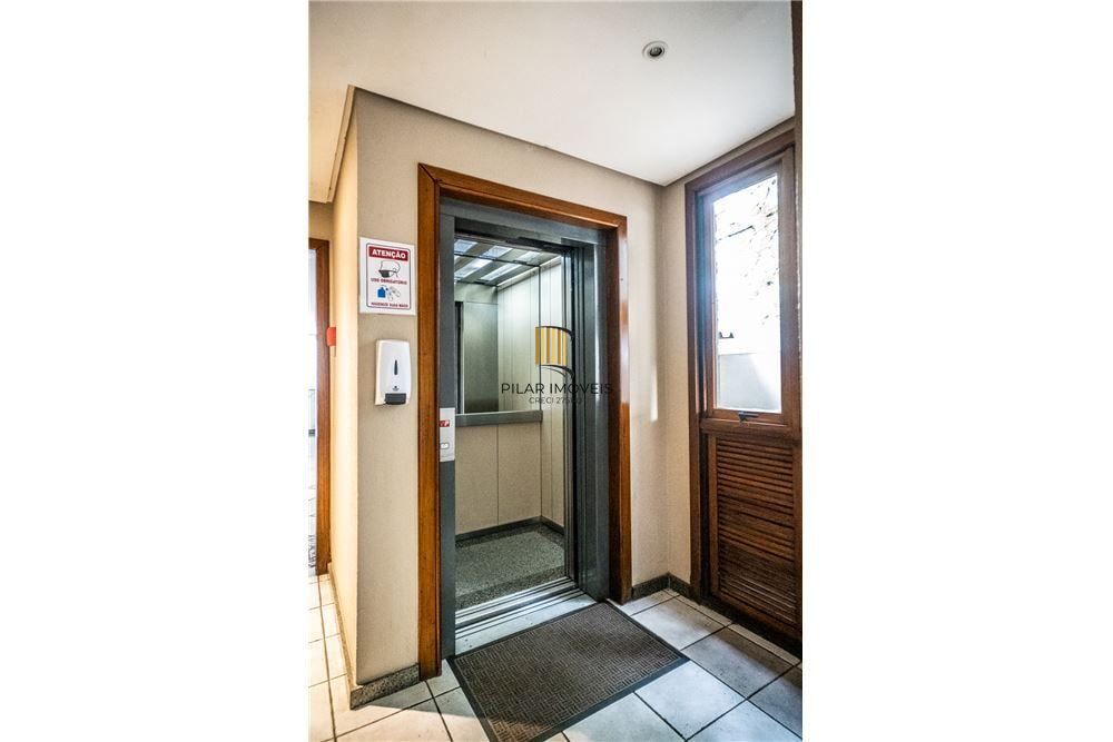 Apartamento 2 dormitórios no bairro Petrópolis