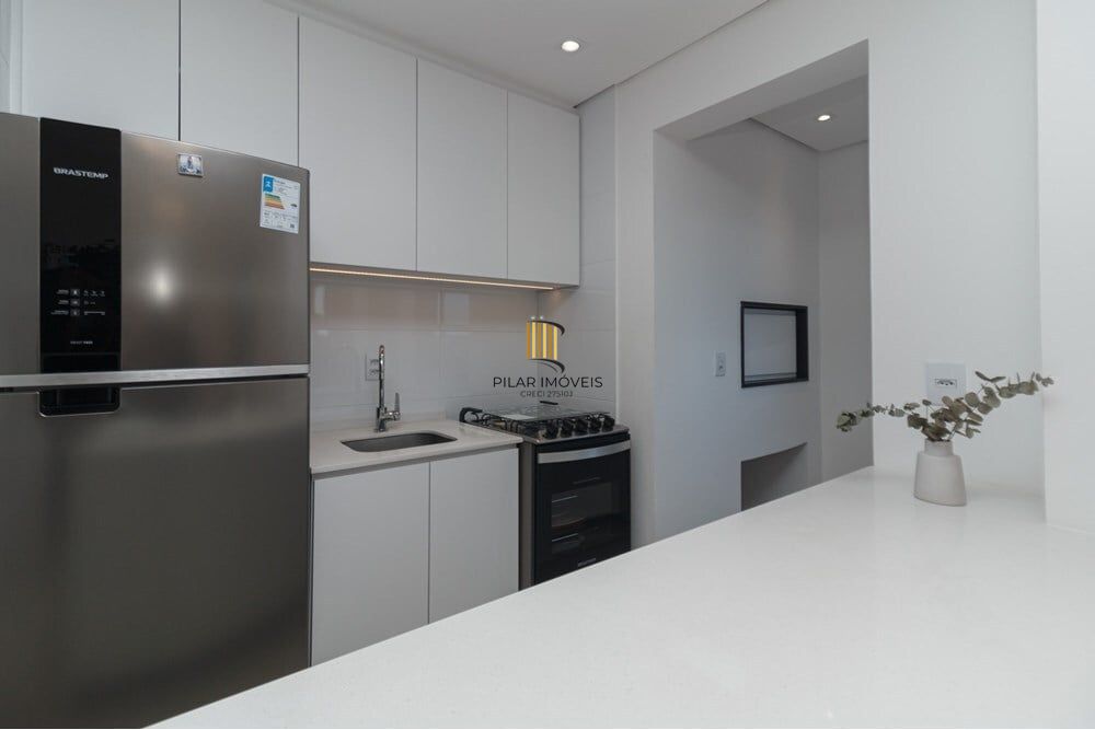Apartamento 2 dormitórios no bairro Higienópolis