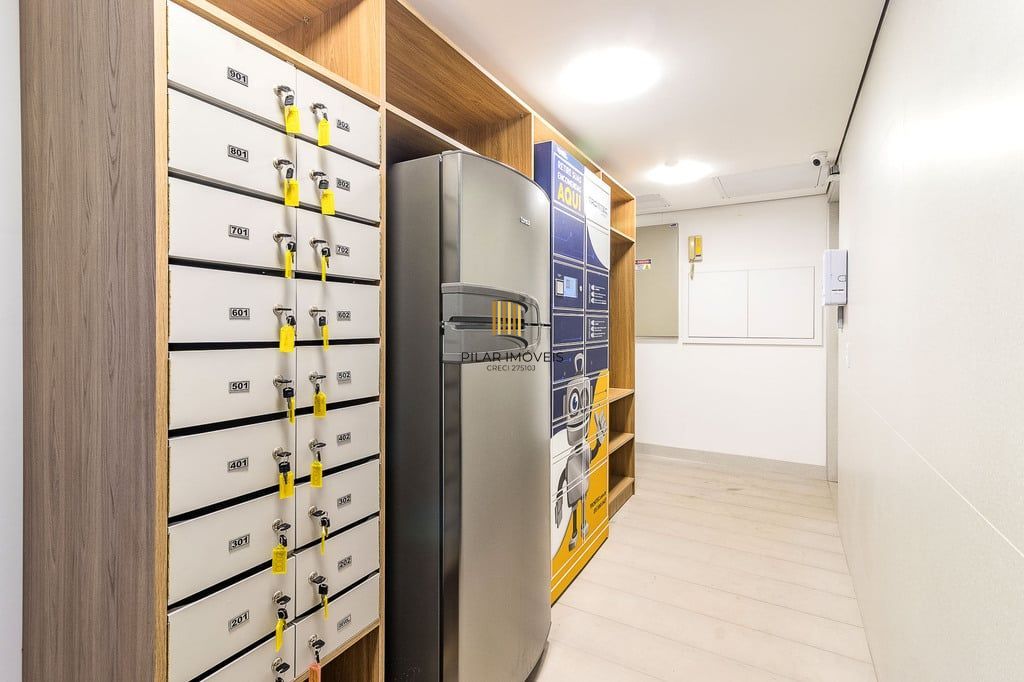 Apartamento 3 dormitórios no bairro Mont Serrat