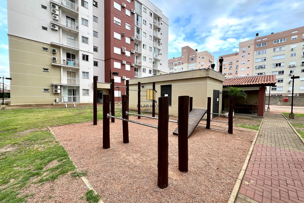 Apartamento 2 dormitórios no bairro Fátima