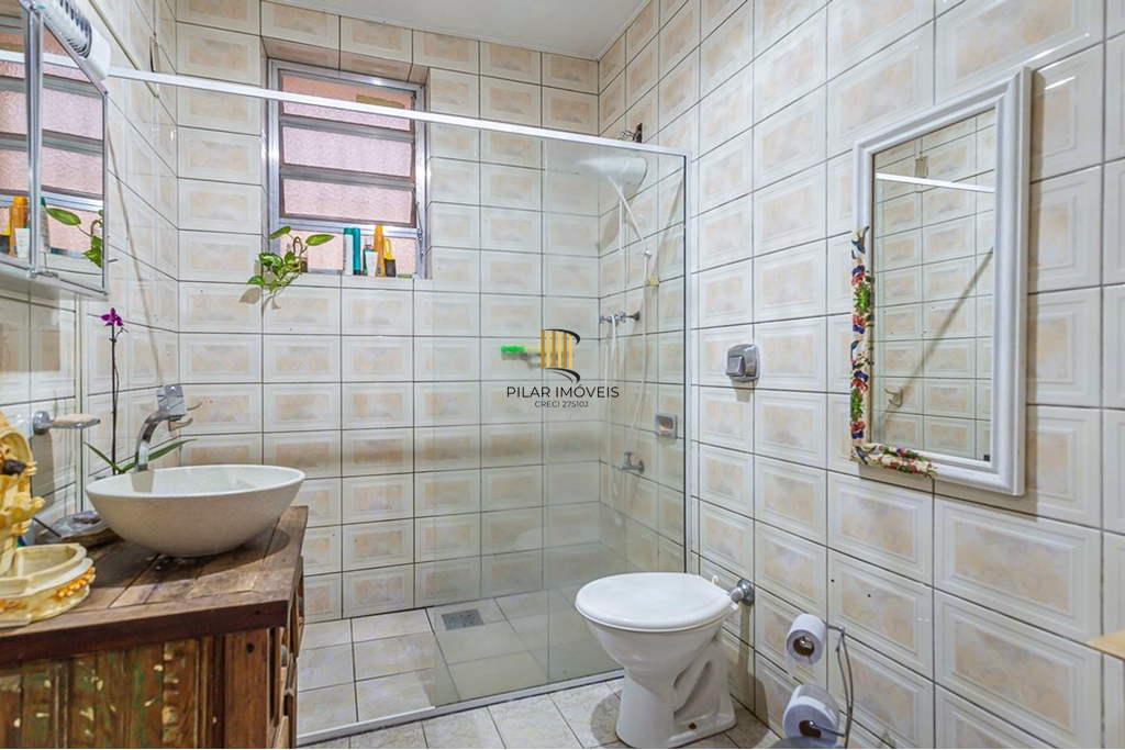 Apartamento 3 dormitórios no bairro Santana