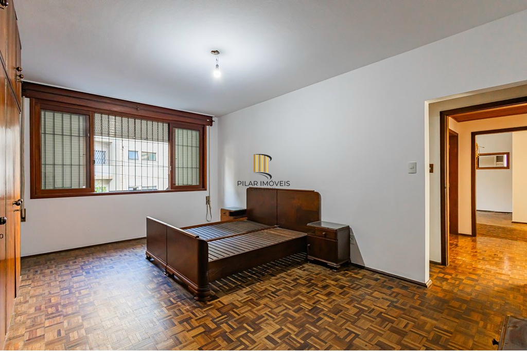 Apartamento 3 dormitórios no bairro Auxiliadora