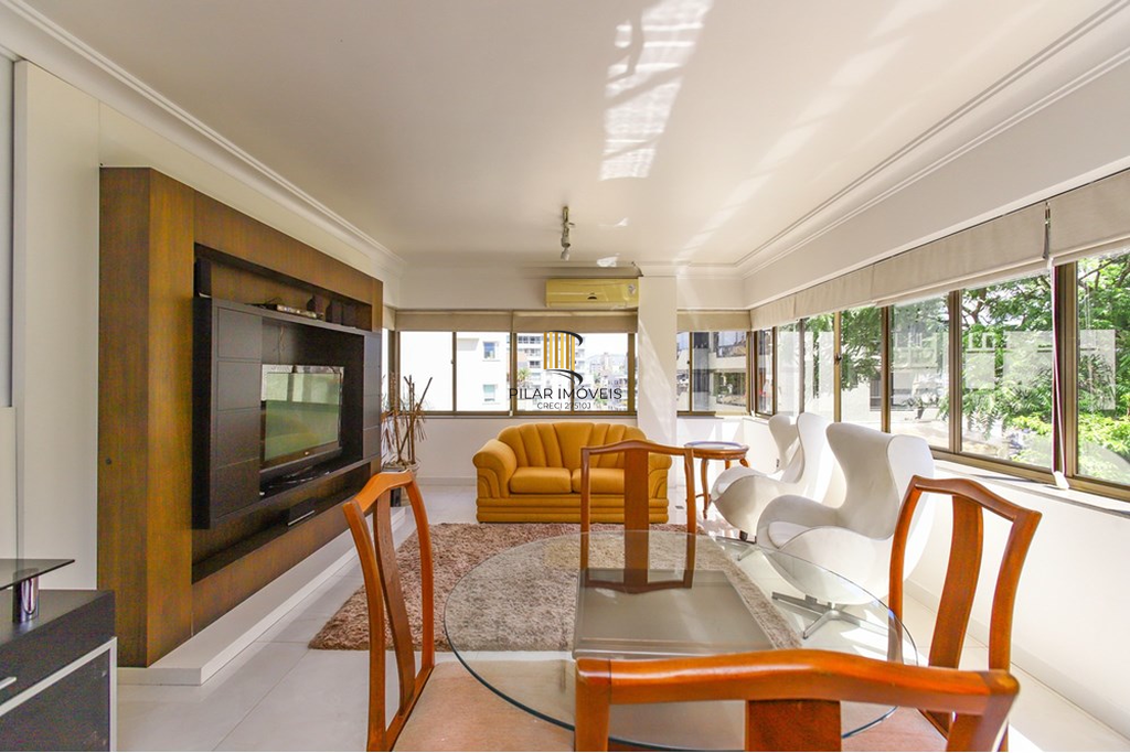 Apartamento 2 dormitórios no bairro Bela Vista