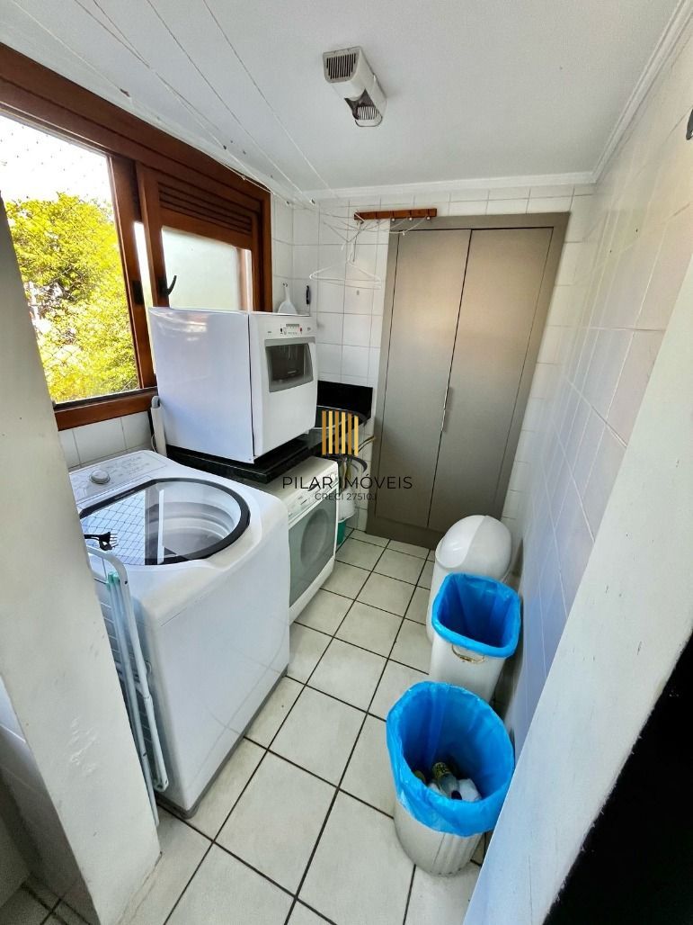 Apartamento 3 dormitórios no bairro Petrópolis