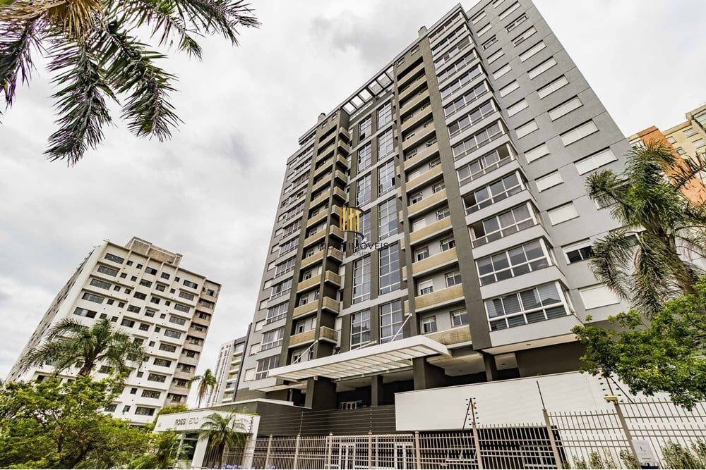 Apartamento 1 dormitório no bairro Jardim do Salso - Pilar Imóveis