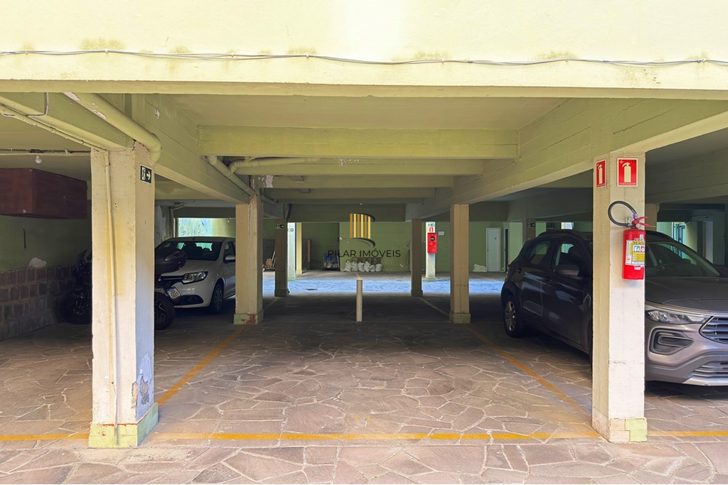 Apartamento 2 dormitórios no bairro Partenon