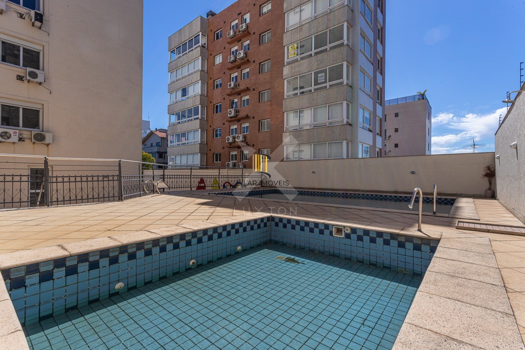 Apartamento 3 dormitórios no bairro Higienópolis