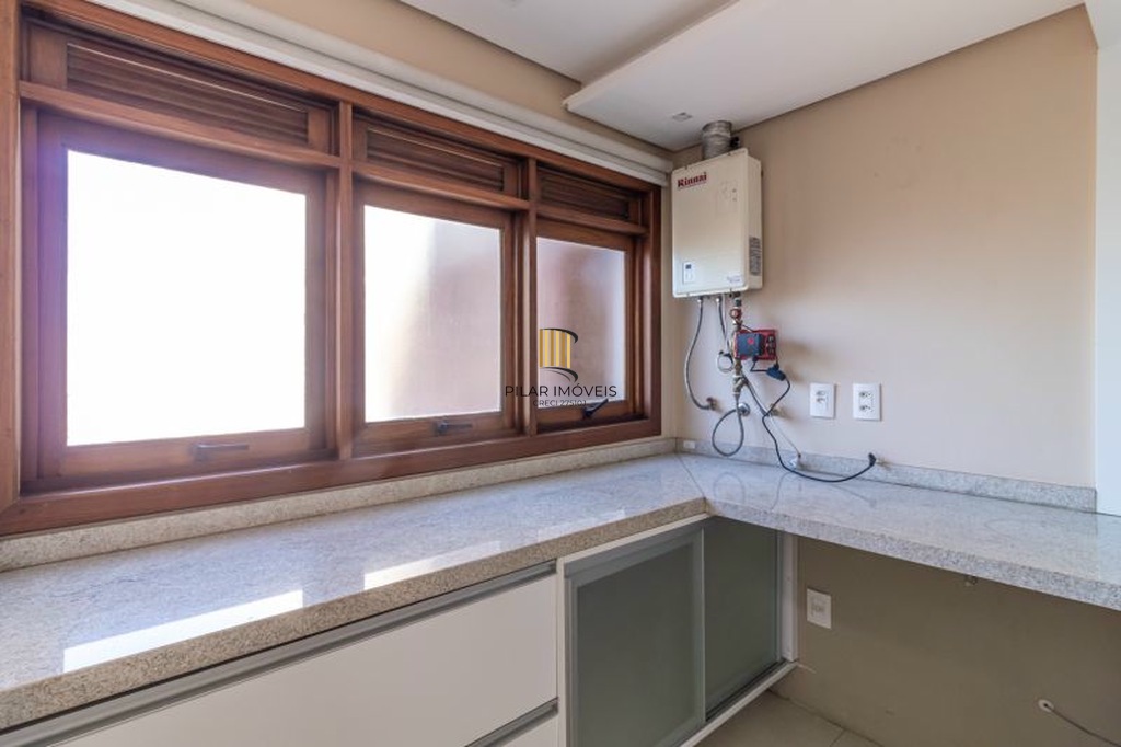 Apartamento 3 dormitórios no bairro Ipanema