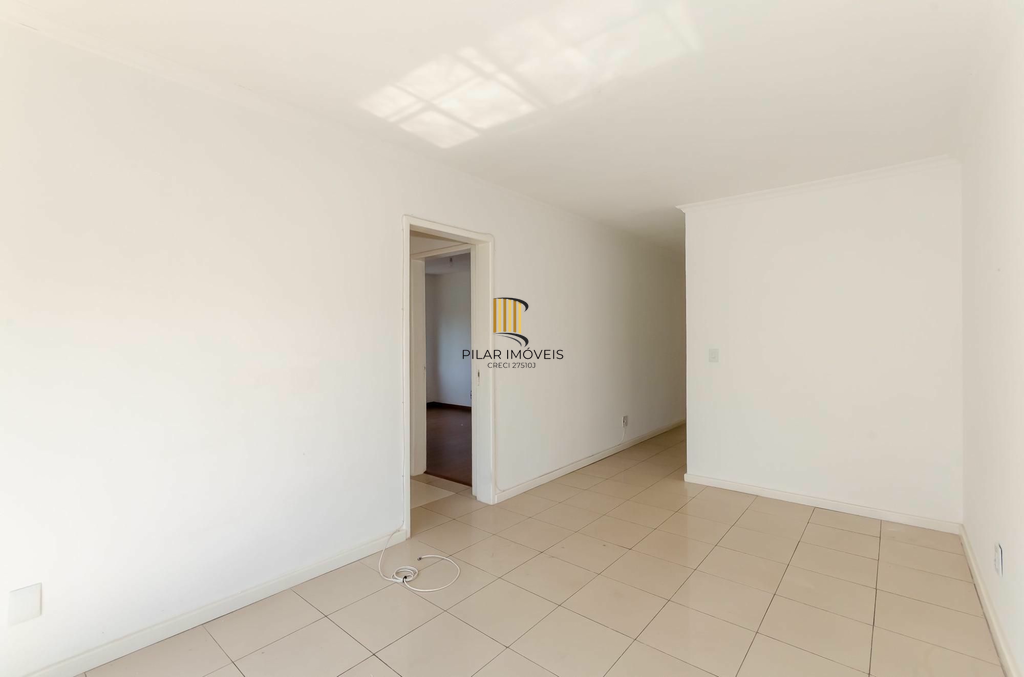 Apartamento 2 dormitórios no bairro Jardim Botânico