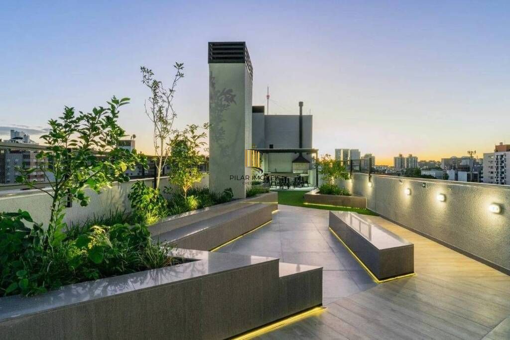 Apartamento 1 dormitório no bairro Menino Deus
