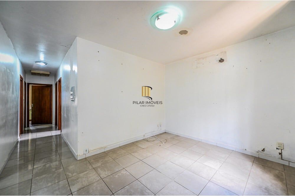 Casa 3 dormitórios no bairro Santa Tereza