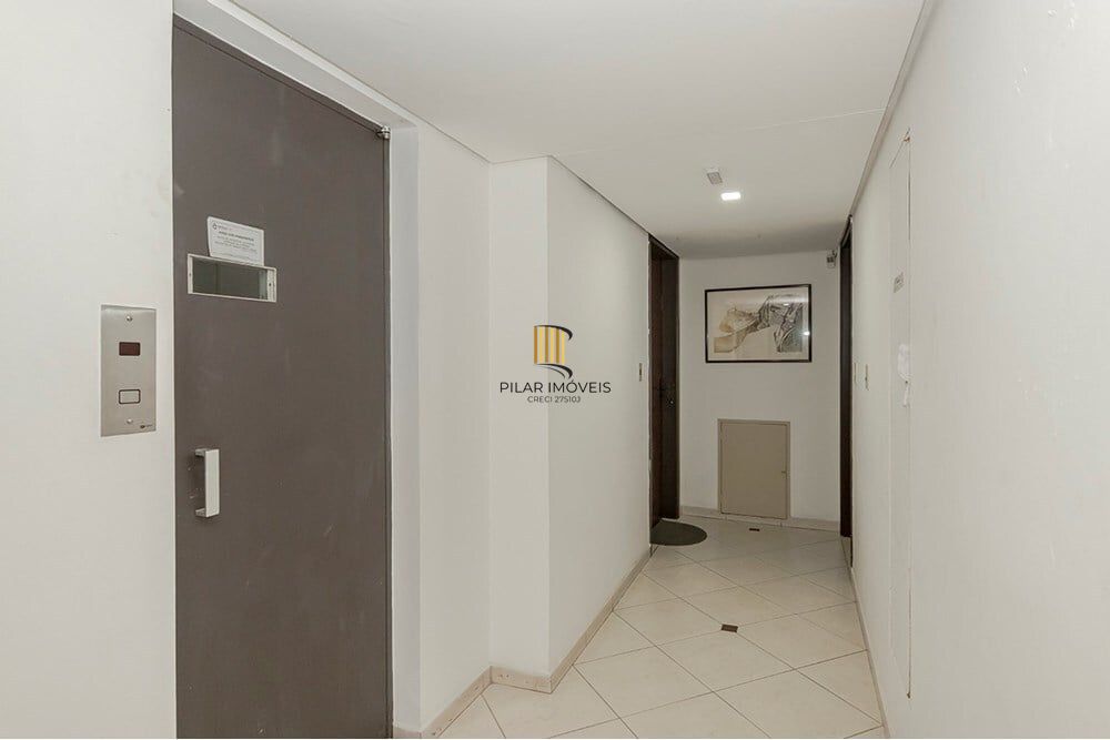 Apartamento 1 dormitório no bairro Centro Histórico