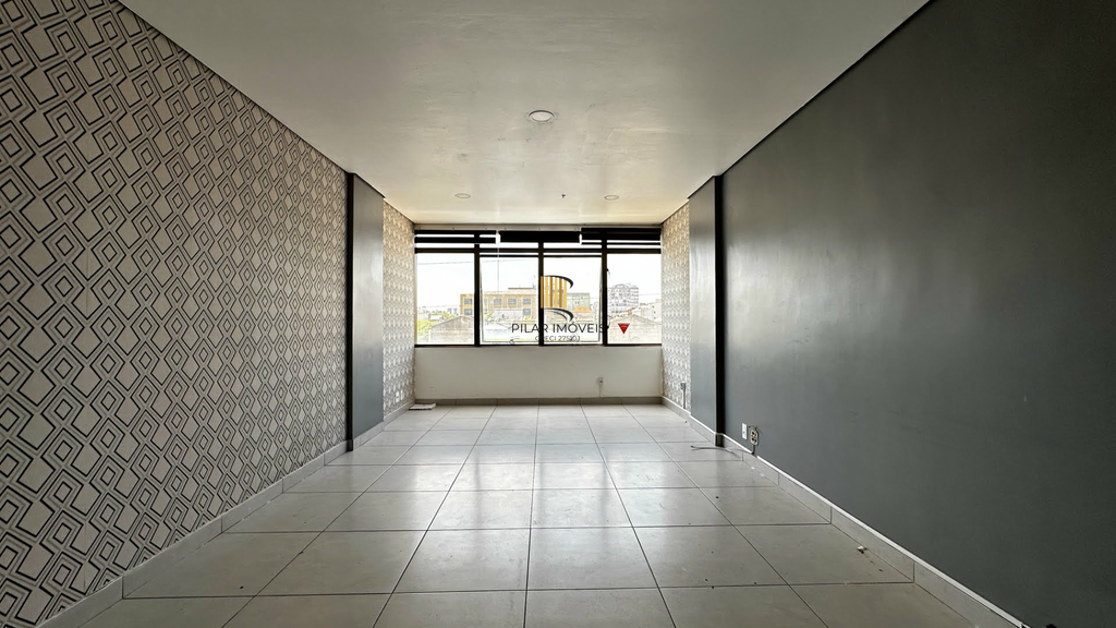 Sala Comercial no bairro Floresta