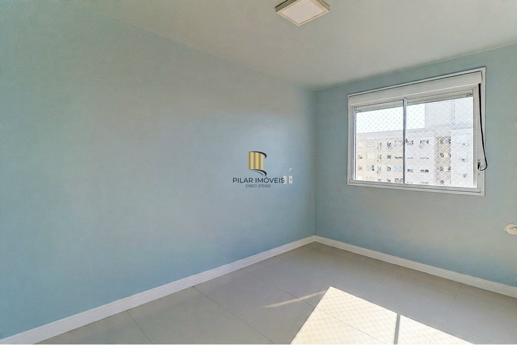 Apartamento 2 dormitórios no bairro Jardim Itu