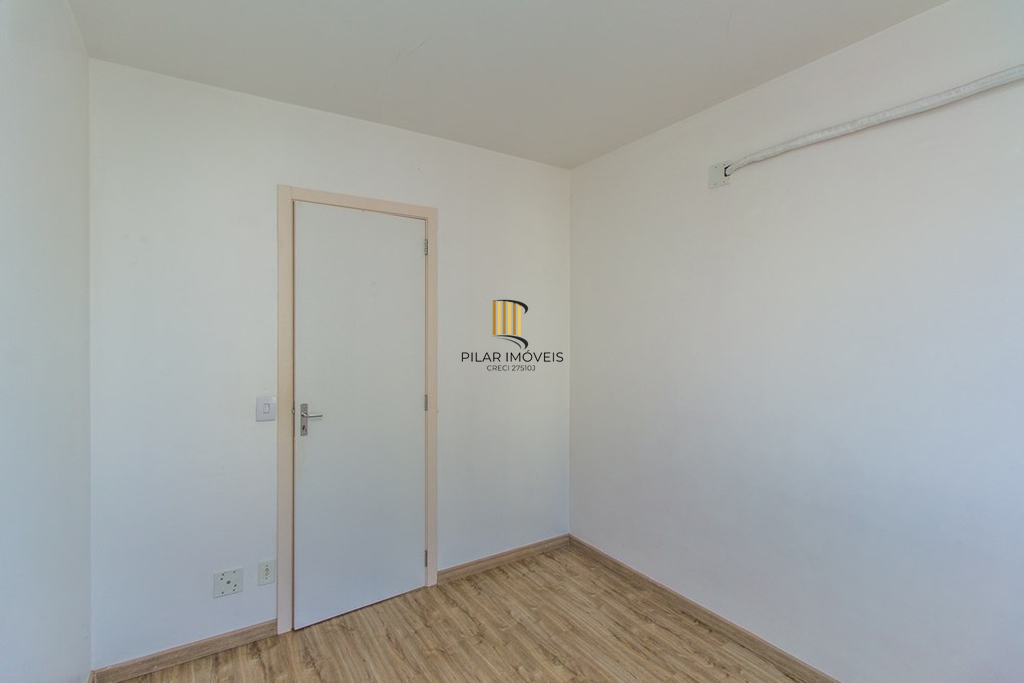 Apartamento 2 dormitórios no bairro Fátima