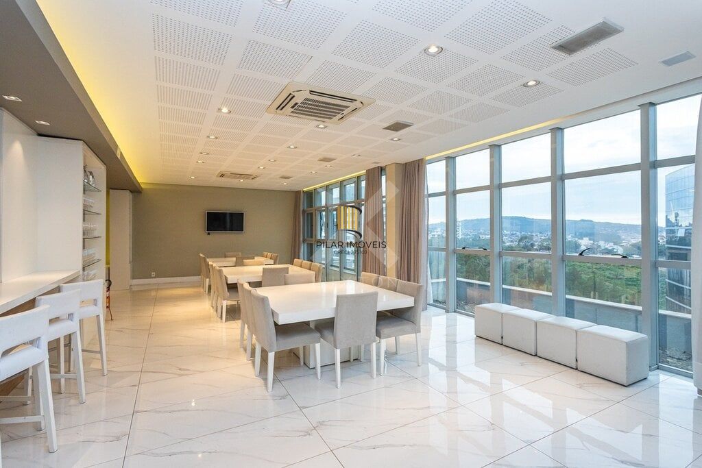 Apartamento 1 dormitório no bairro Petrópolis