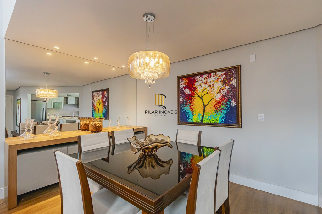 Casa 3 dormitórios no bairro Niterói