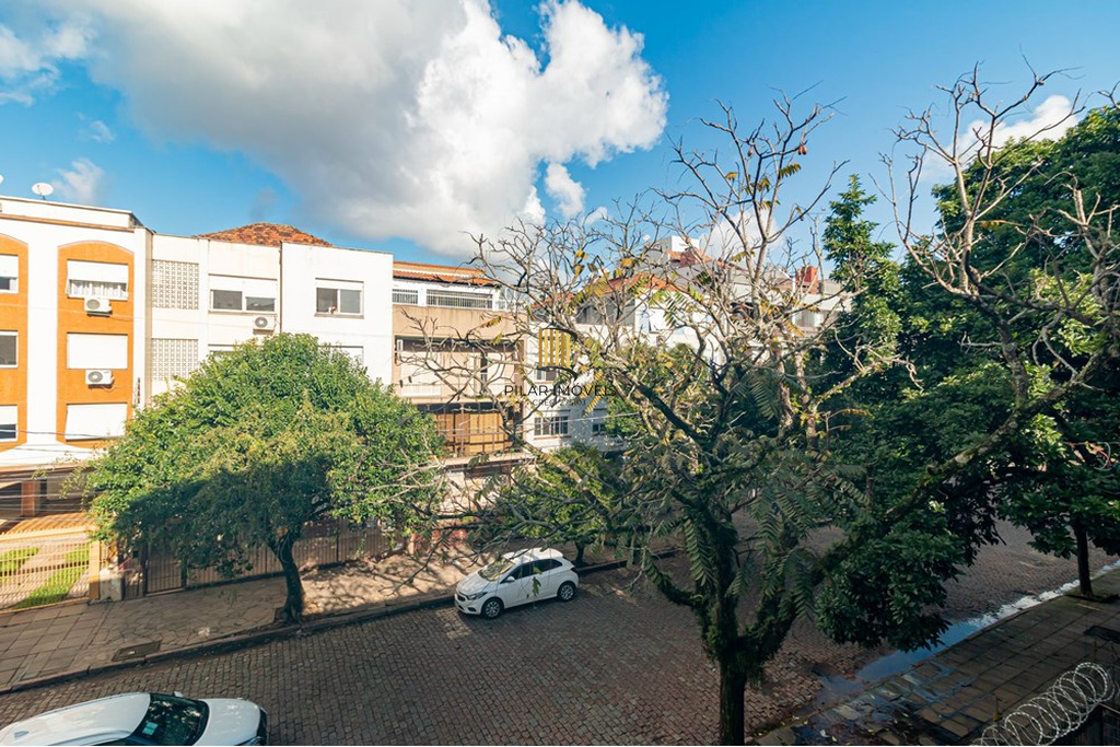 Apartamento 2 dormitórios no bairro Santana