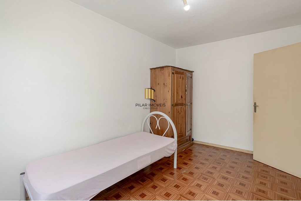 Apartamento 2 dormitórios no bairro Partenon