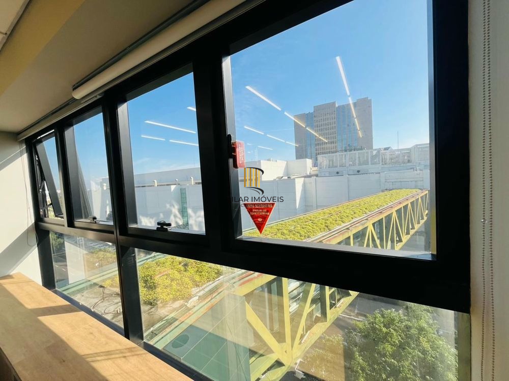 Sala Comercial no bairro Praia de Belas