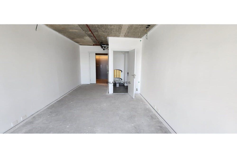 Sala Comercial no bairro Cristal