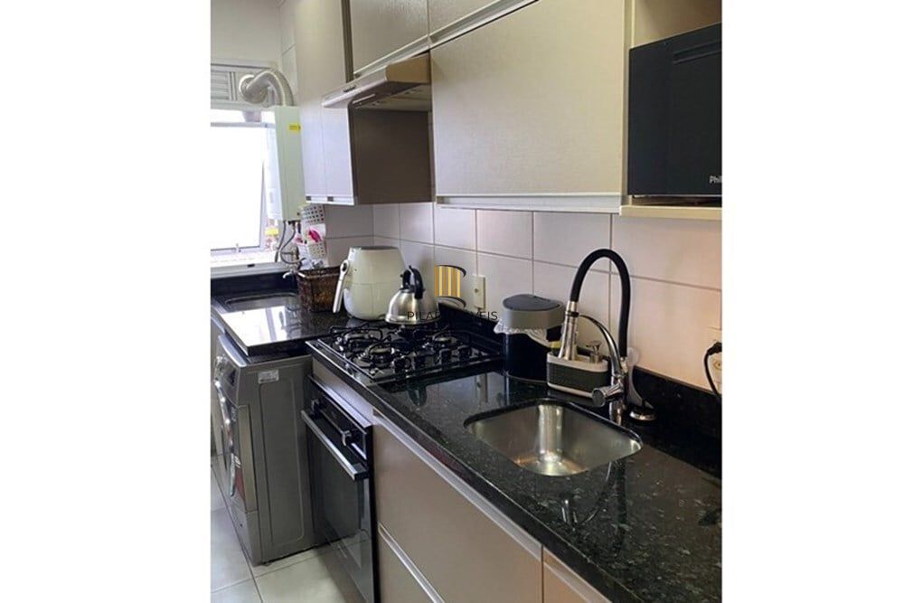 Apartamento 3 dormitórios no bairro Sarandi