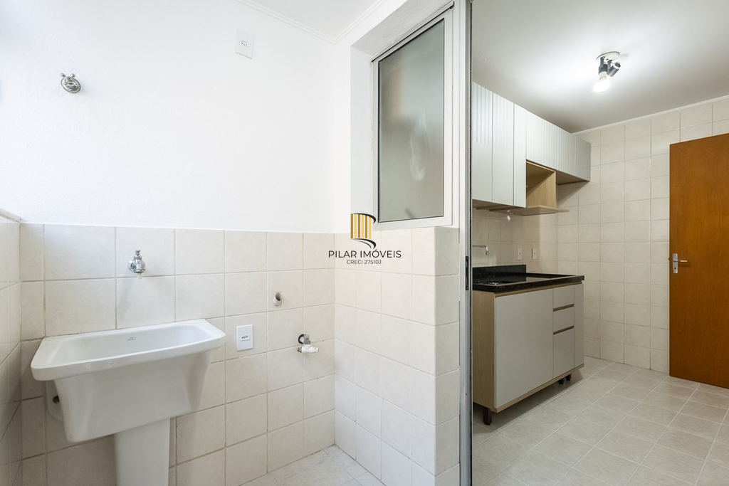 Apartamento 3 dormitórios no bairro Partenon
