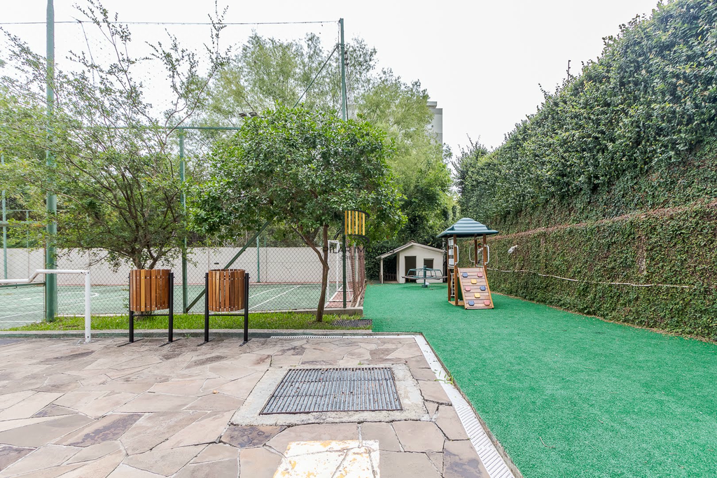 Apartamento 2 dormitórios no bairro Tristeza