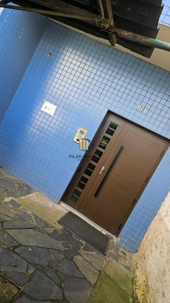 Apartamento 2 dormitórios no bairro Centro Histórico