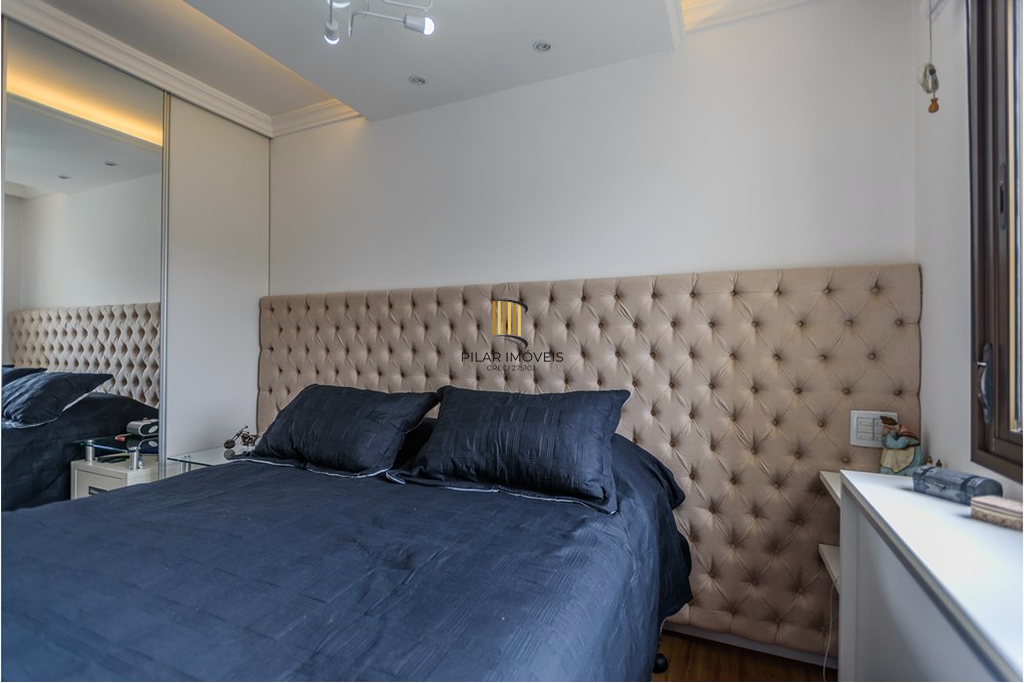 Apartamento 3 dormitórios no bairro Mont Serrat