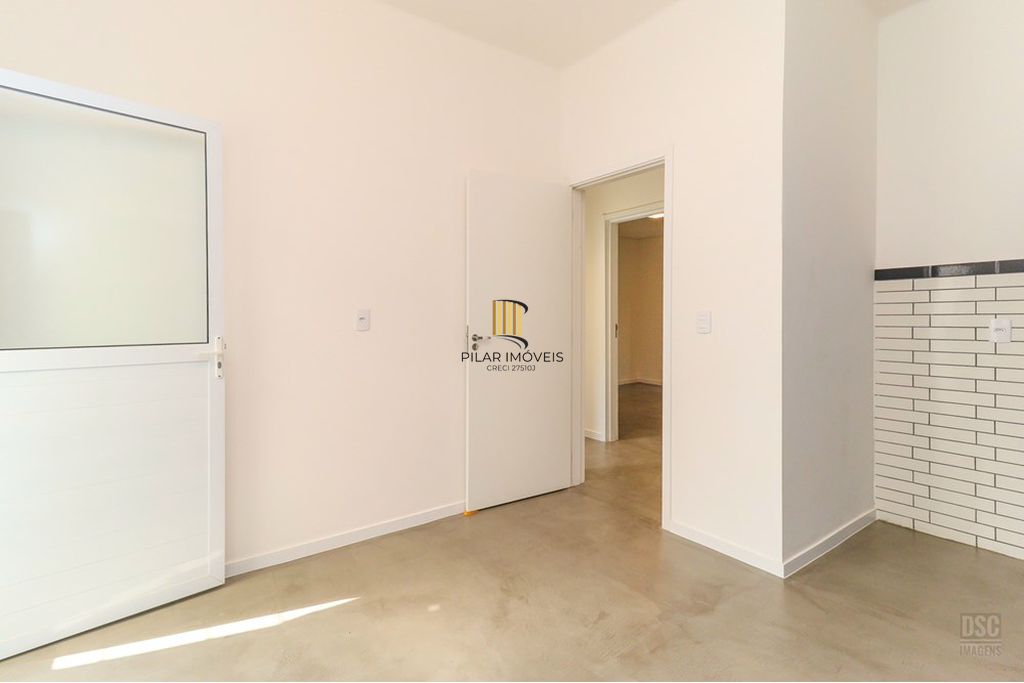 Apartamento 3 dormitórios no bairro Mont Serrat