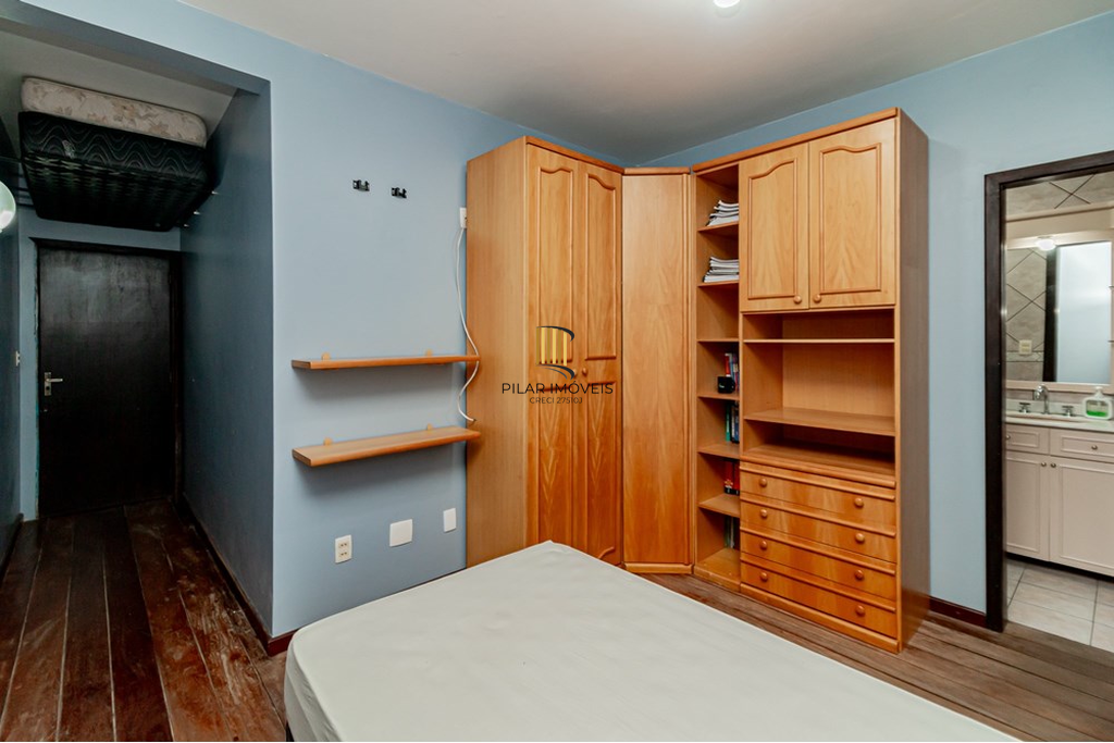 Prédio Residencial no bairro Navegantes