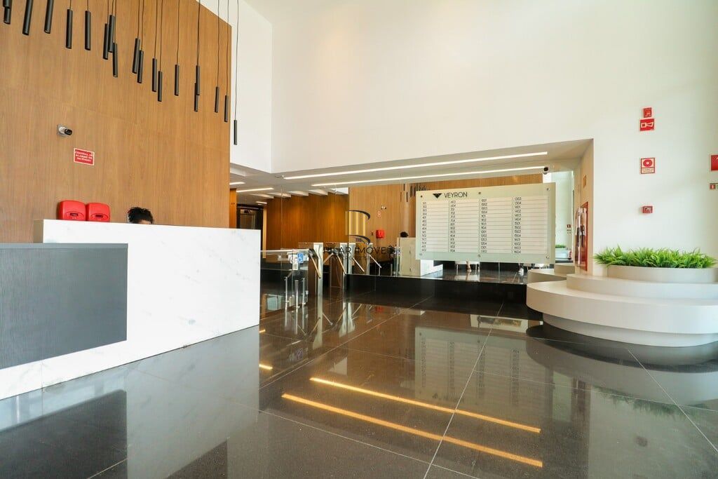Sala Comercial no bairro Higienópolis