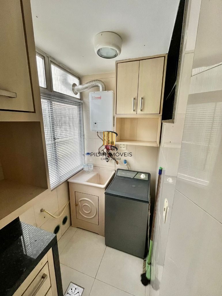 Apartamento 2 dormitórios no bairro Passo da Areia