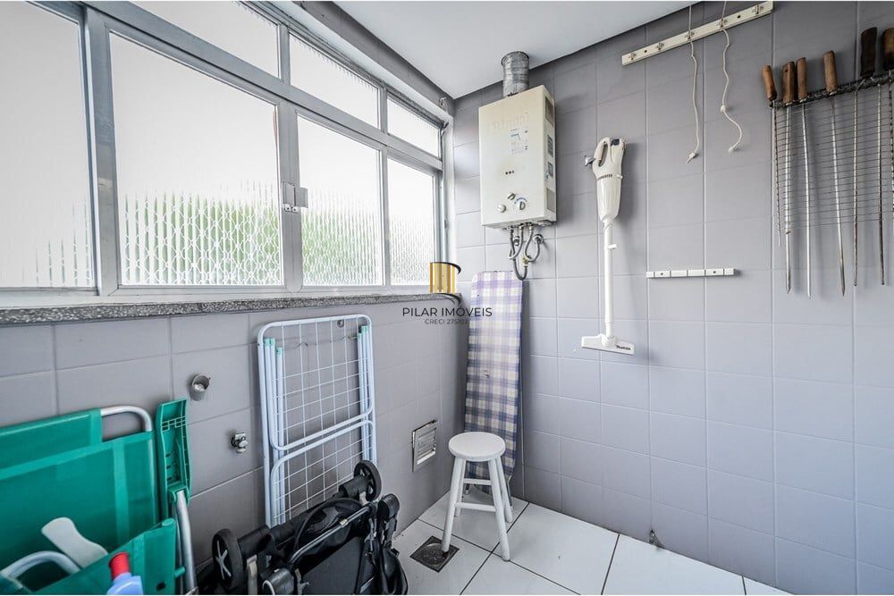 Apartamento 2 dormitórios no bairro Nonoai
