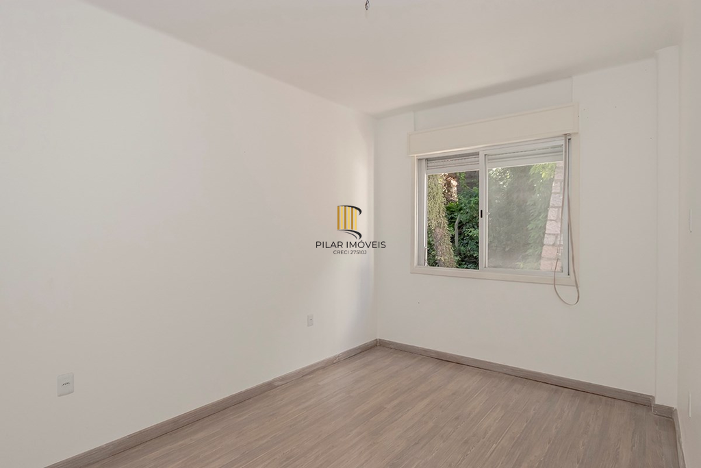 Apartamento 2 dormitórios no bairro São João