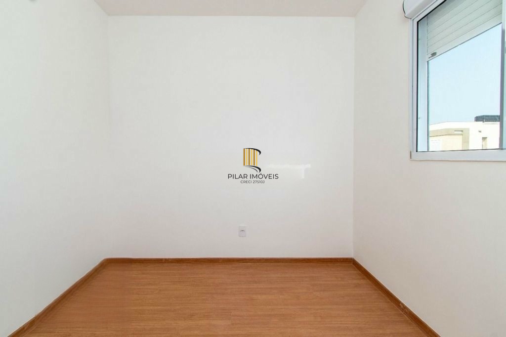Apartamento 2 dormitórios no bairro Morro Santana