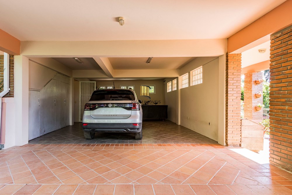 Casa 4 dormitórios no bairro Belém Novo